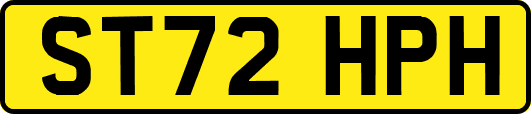ST72HPH
