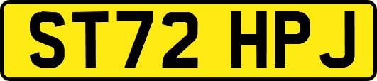 ST72HPJ