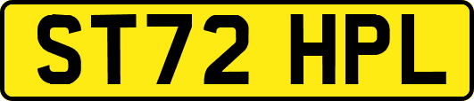 ST72HPL
