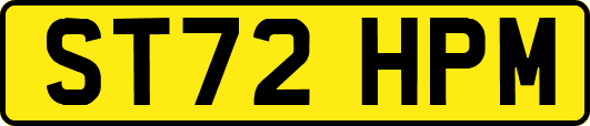 ST72HPM
