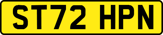 ST72HPN