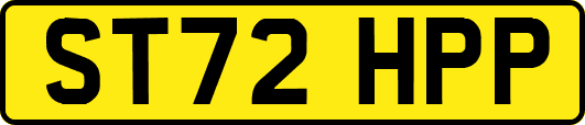 ST72HPP