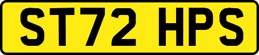 ST72HPS
