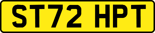 ST72HPT