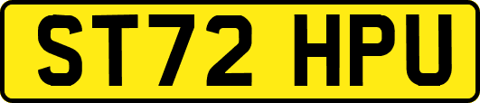 ST72HPU