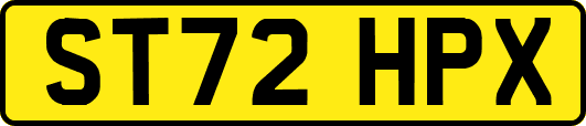 ST72HPX