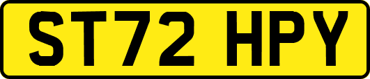 ST72HPY