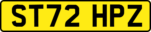 ST72HPZ