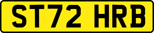 ST72HRB
