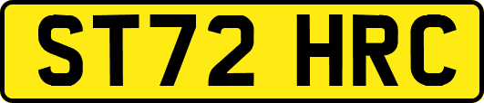 ST72HRC