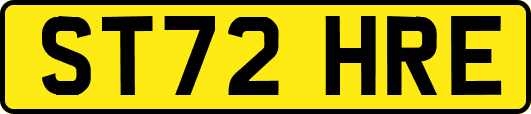 ST72HRE