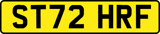 ST72HRF