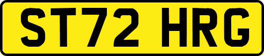 ST72HRG