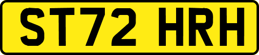 ST72HRH