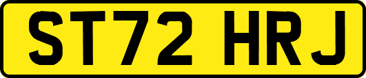 ST72HRJ