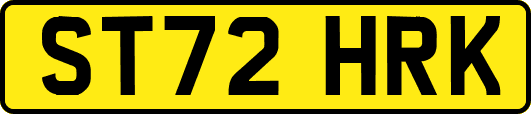 ST72HRK