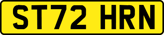 ST72HRN