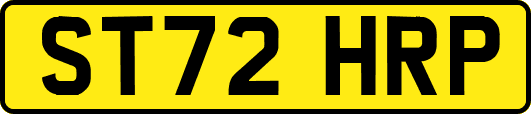 ST72HRP