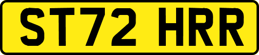 ST72HRR