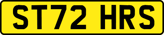 ST72HRS