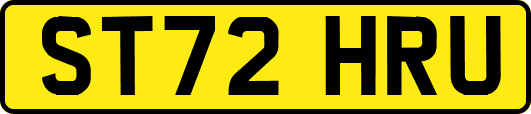 ST72HRU