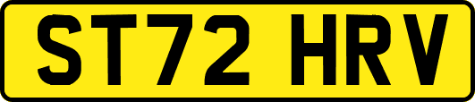 ST72HRV