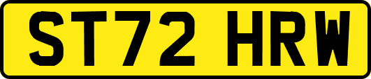 ST72HRW