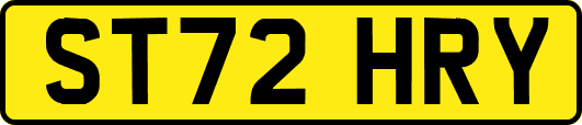 ST72HRY