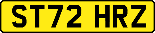 ST72HRZ