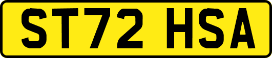ST72HSA