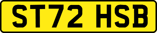 ST72HSB
