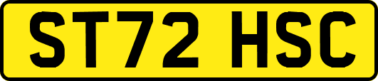 ST72HSC