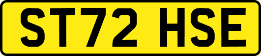 ST72HSE