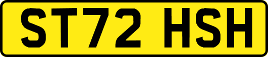 ST72HSH