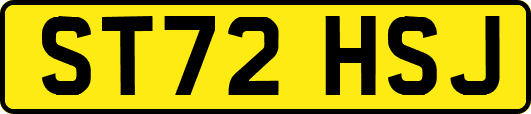 ST72HSJ