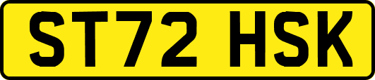 ST72HSK