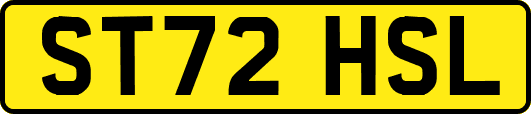 ST72HSL