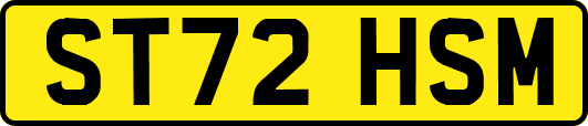 ST72HSM