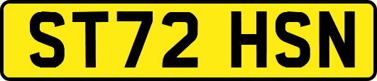 ST72HSN