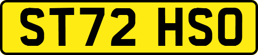 ST72HSO