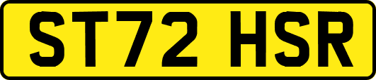 ST72HSR
