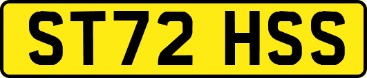 ST72HSS