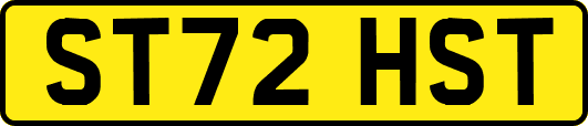 ST72HST