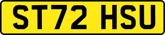 ST72HSU