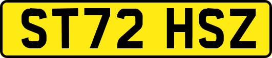 ST72HSZ