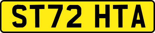ST72HTA