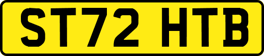ST72HTB