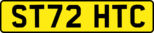 ST72HTC