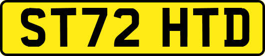 ST72HTD