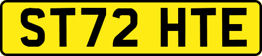 ST72HTE